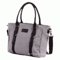 Women's large capacity waterproof handbag